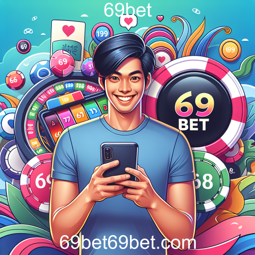 Descubra a Categoria 'Casual' no 69bet: Uma Nova Era de Diversão