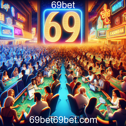 A Importância da Comunidade nos Jogos em 69bet