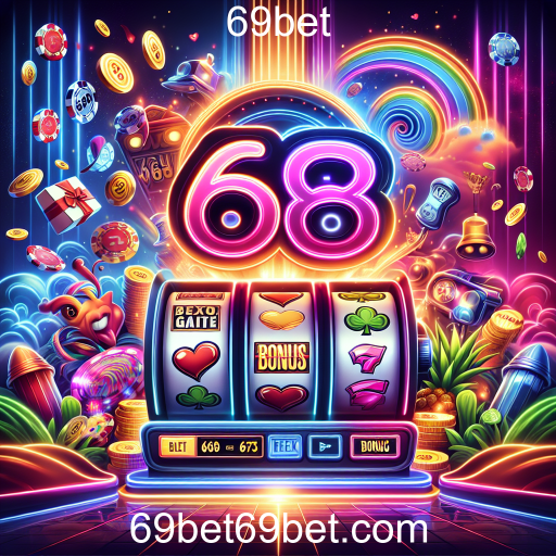Descubra a Diversão dos Jogos Móveis na 69bet